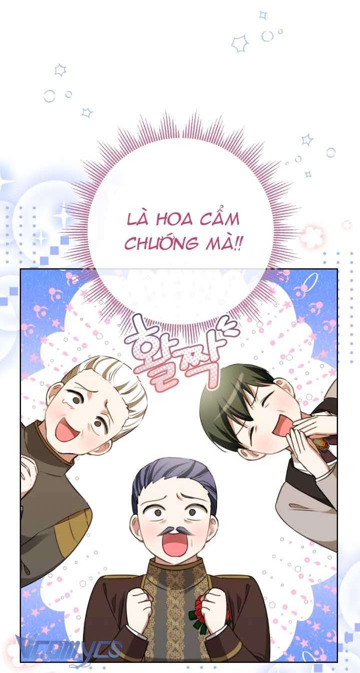 Đứa Trẻ Nuôi Dưỡng Ác Ma Chapter 6 - Trang 33