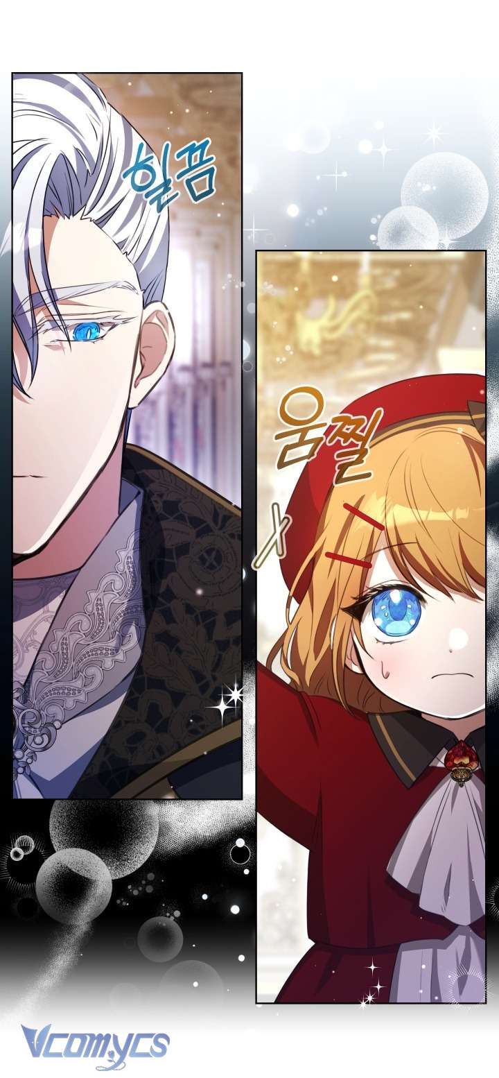 Đứa Trẻ Nuôi Dưỡng Ác Ma Chapter 6 - Trang 37