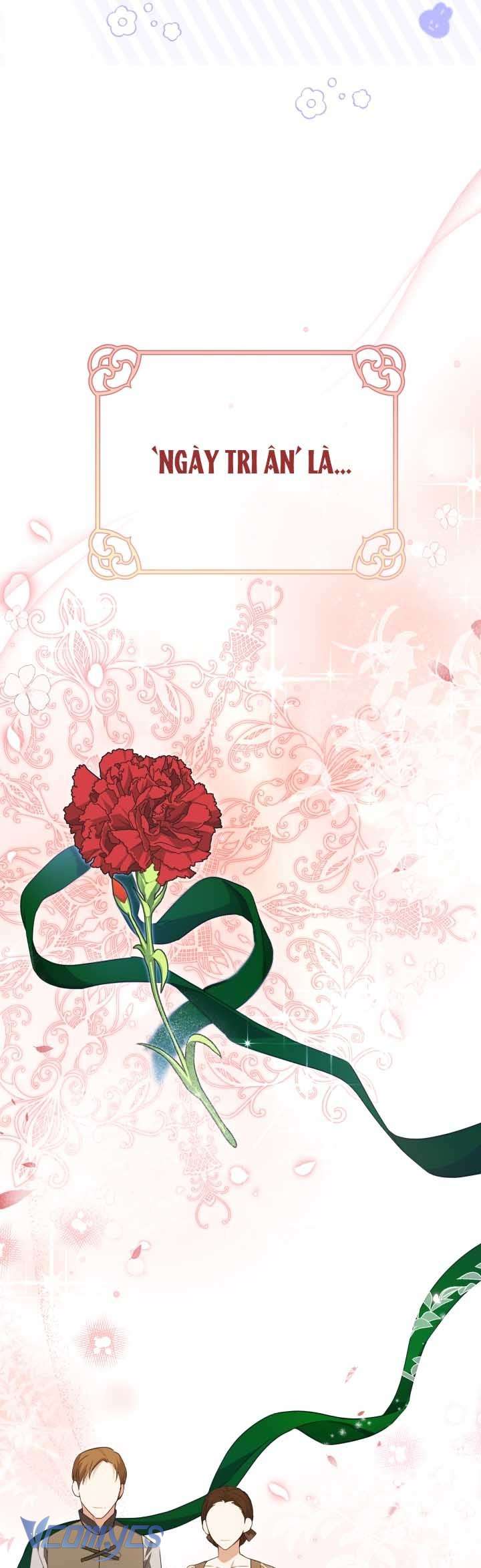 Đứa Trẻ Nuôi Dưỡng Ác Ma Chapter 6 - Trang 4