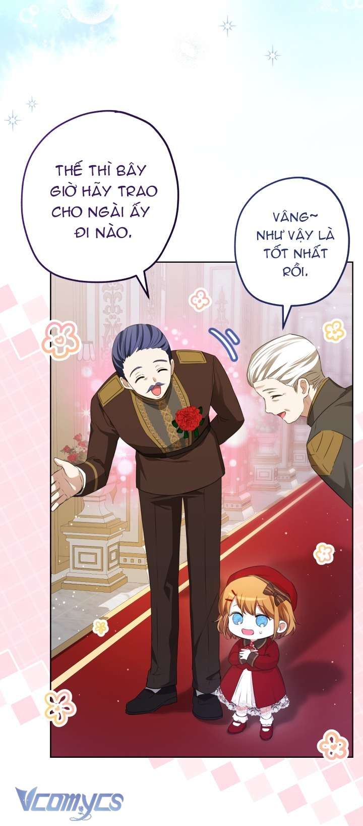Đứa Trẻ Nuôi Dưỡng Ác Ma Chapter 6 - Trang 40
