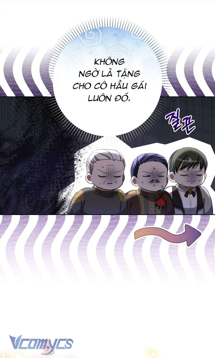 Đứa Trẻ Nuôi Dưỡng Ác Ma Chapter 6 - Trang 48