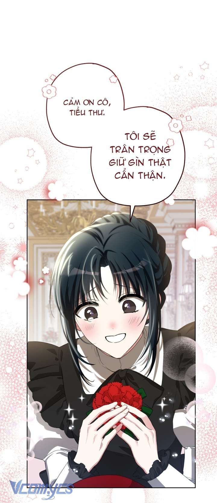 Đứa Trẻ Nuôi Dưỡng Ác Ma Chapter 6 - Trang 50