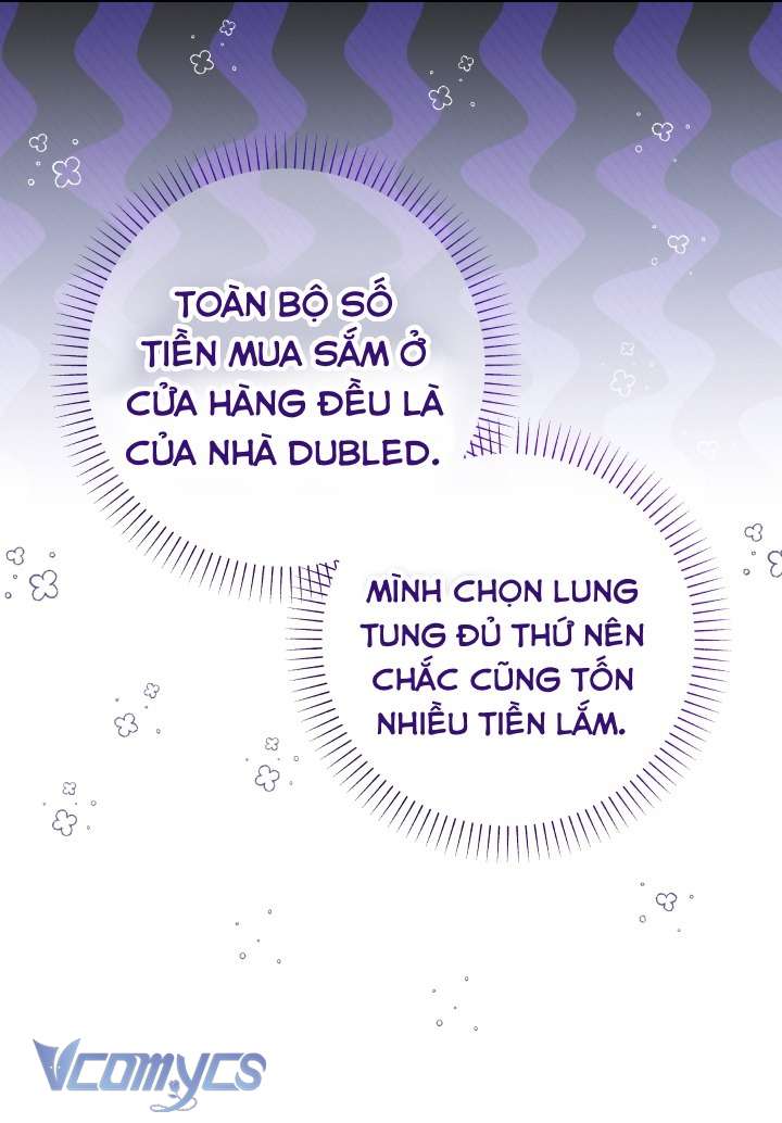 Đứa Trẻ Nuôi Dưỡng Ác Ma Chapter 7 - Trang 10