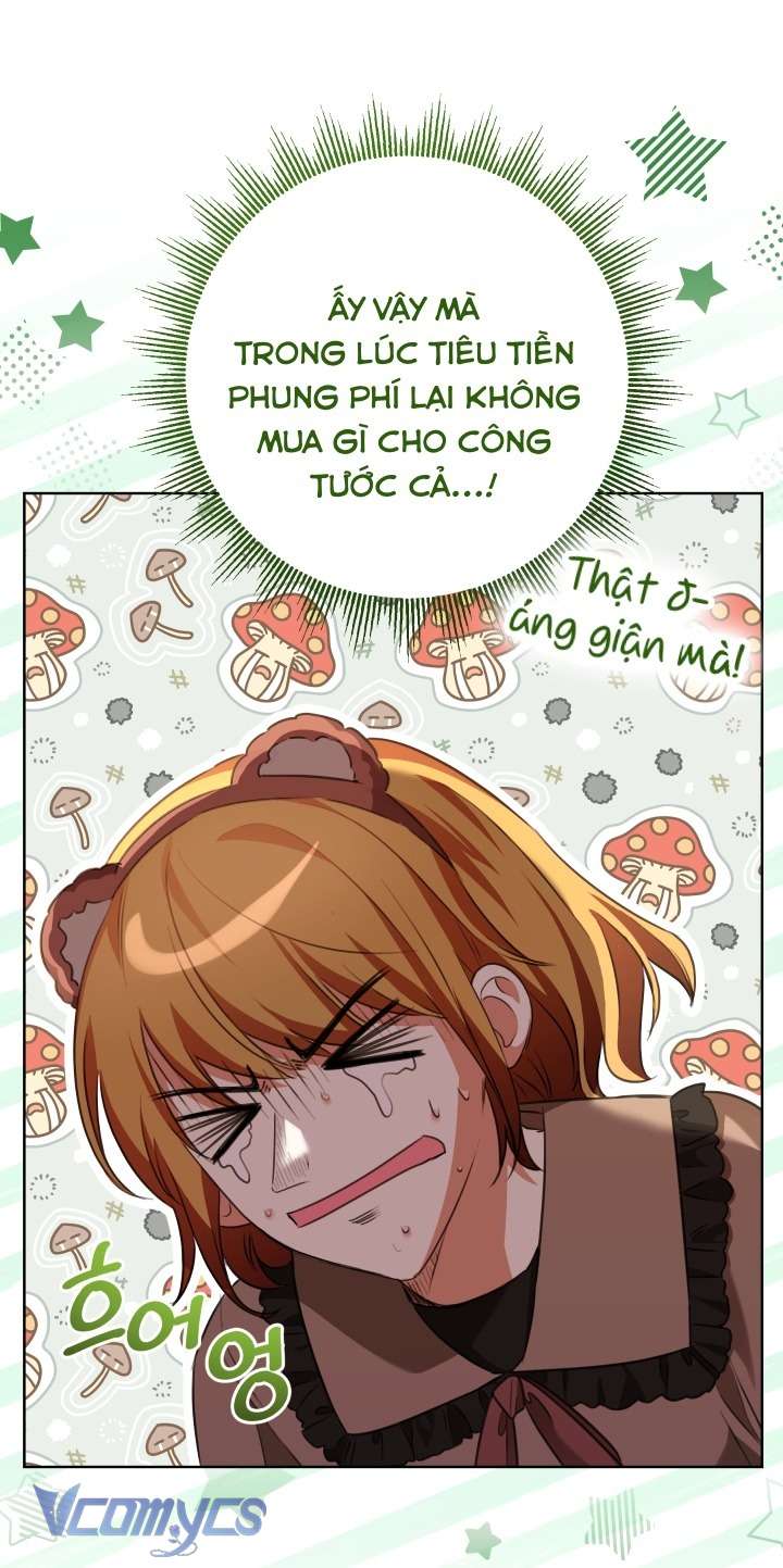 Đứa Trẻ Nuôi Dưỡng Ác Ma Chapter 7 - Trang 11
