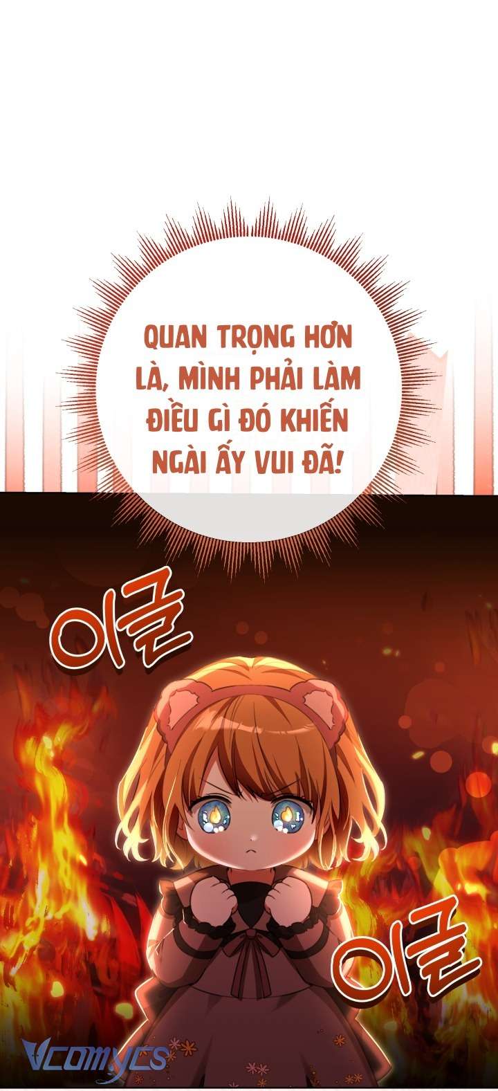 Đứa Trẻ Nuôi Dưỡng Ác Ma Chapter 7 - Trang 14