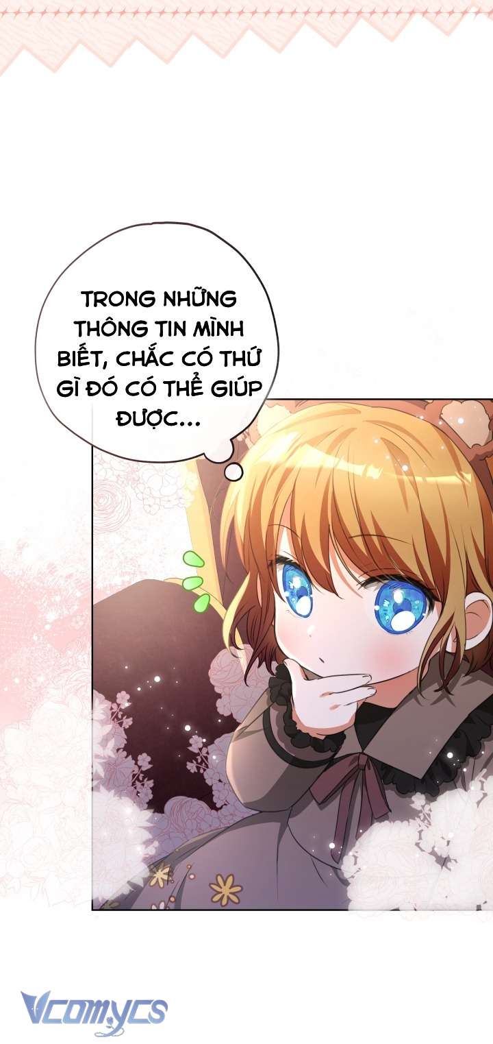 Đứa Trẻ Nuôi Dưỡng Ác Ma Chapter 7 - Trang 15