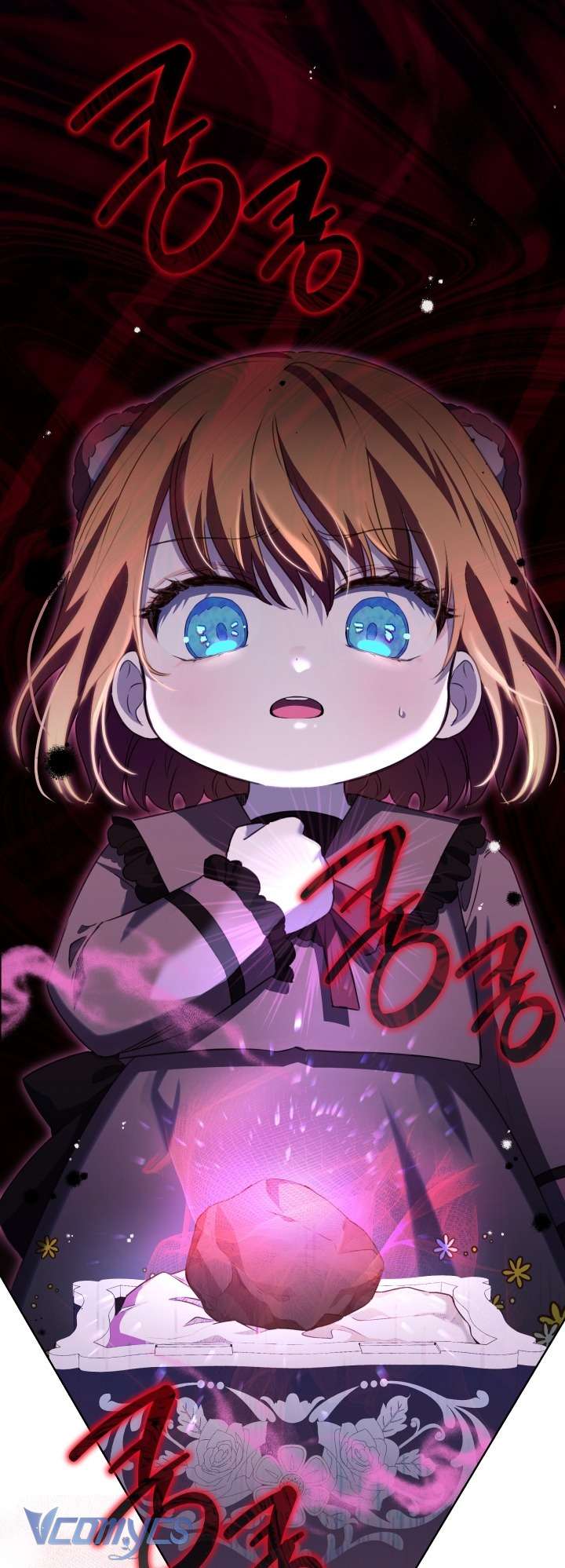 Đứa Trẻ Nuôi Dưỡng Ác Ma Chapter 7 - Trang 18