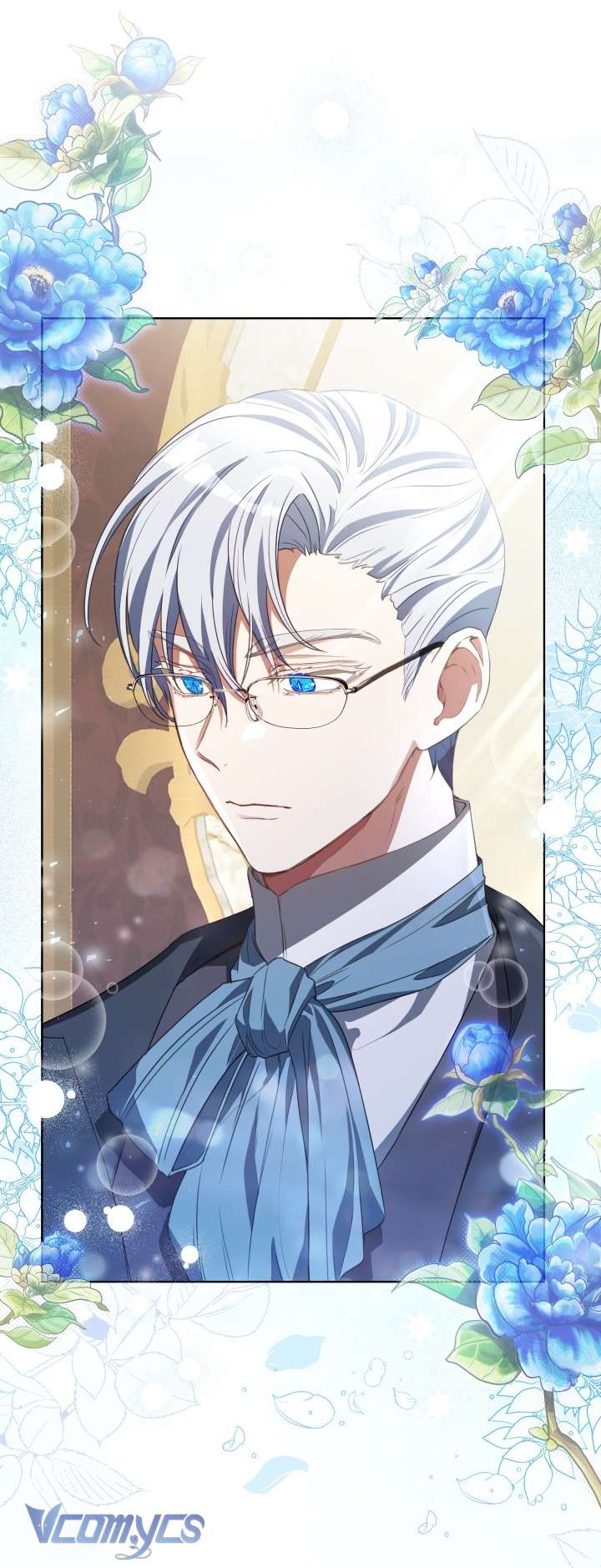 Đứa Trẻ Nuôi Dưỡng Ác Ma Chapter 7 - Trang 2