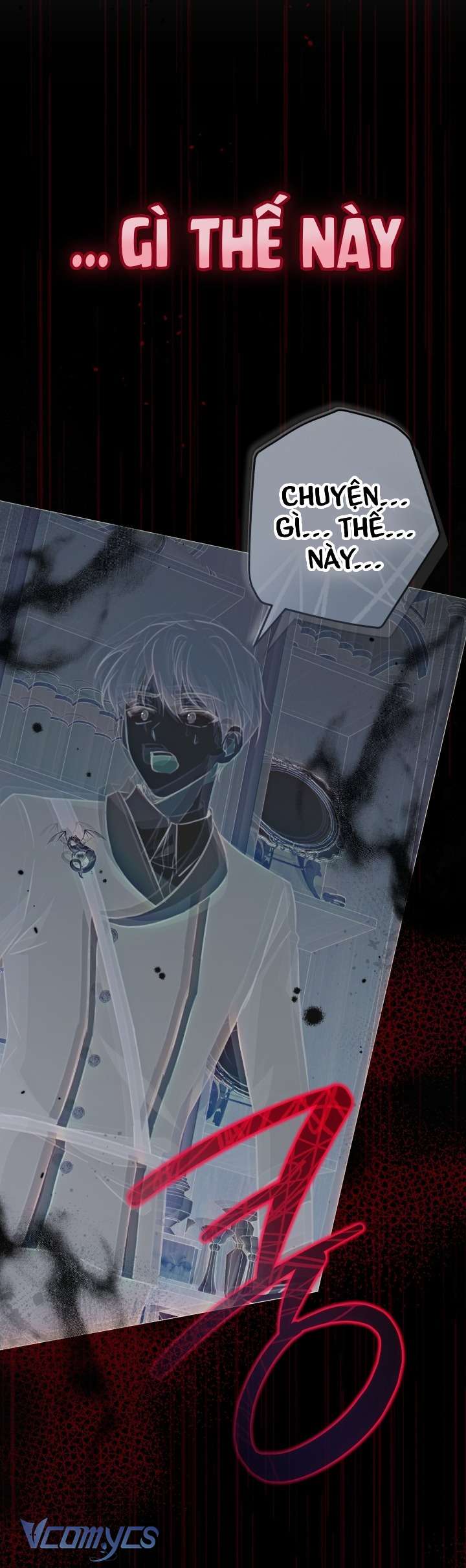 Đứa Trẻ Nuôi Dưỡng Ác Ma Chapter 7 - Trang 22