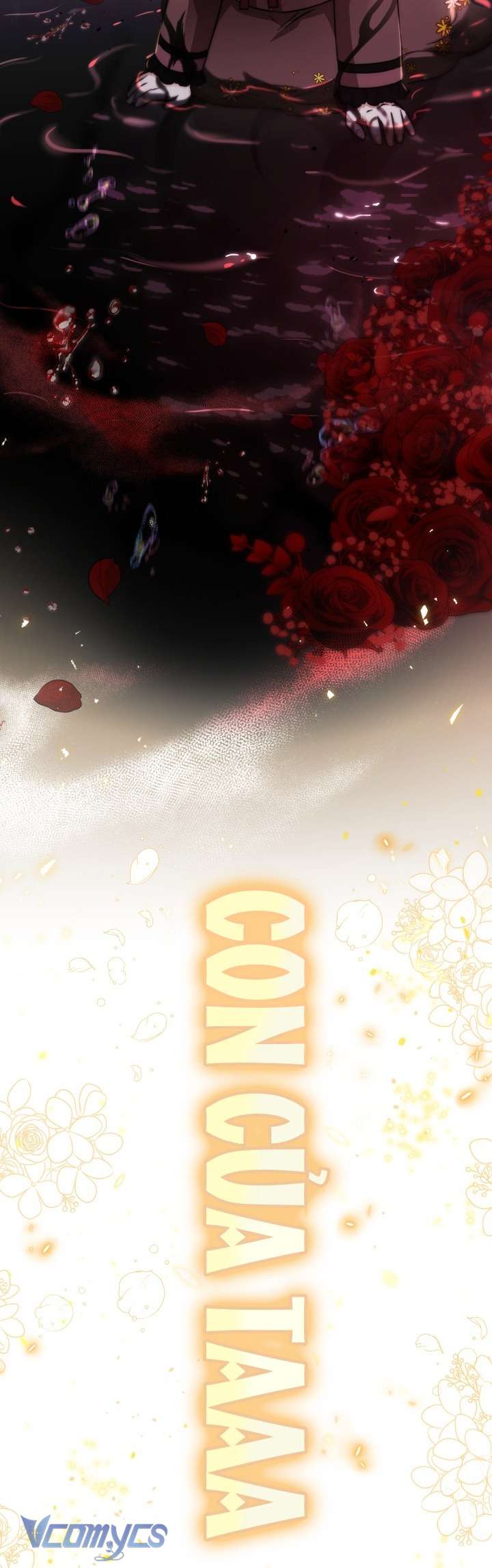 Đứa Trẻ Nuôi Dưỡng Ác Ma Chapter 7 - Trang 27