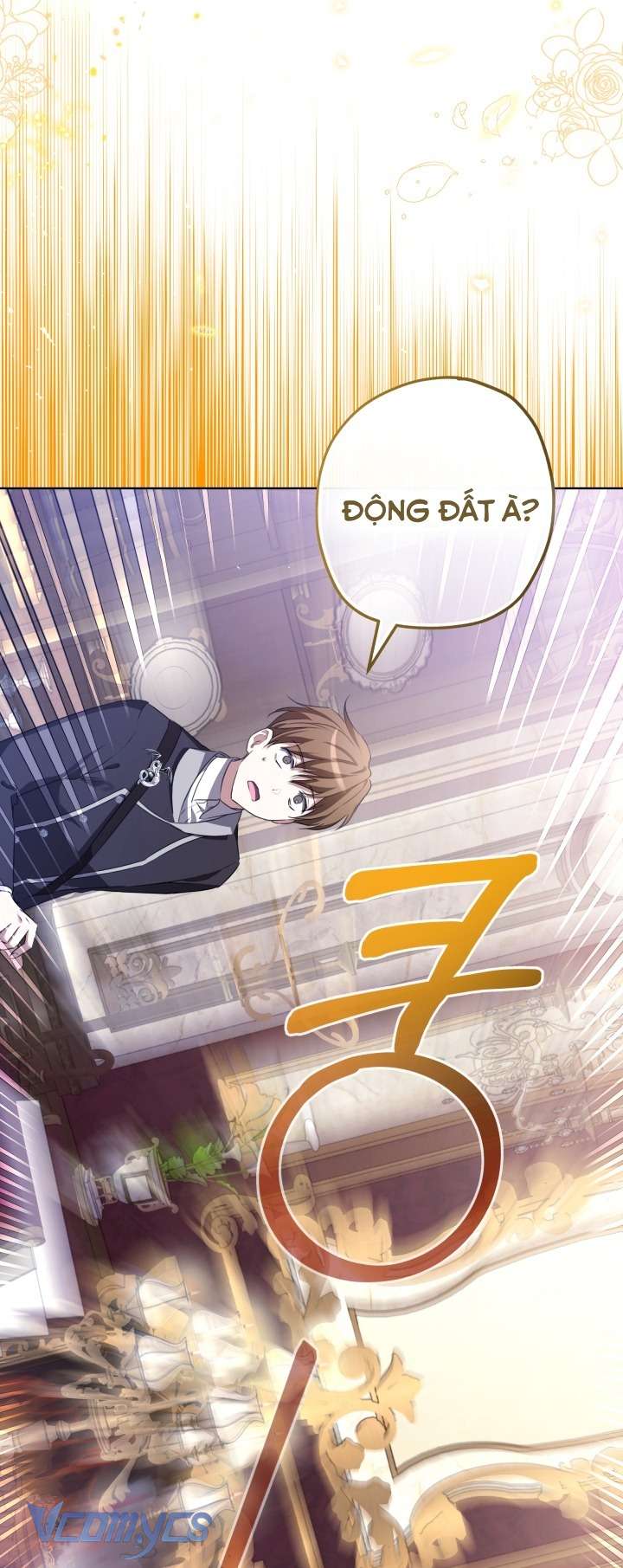 Đứa Trẻ Nuôi Dưỡng Ác Ma Chapter 7 - Trang 28