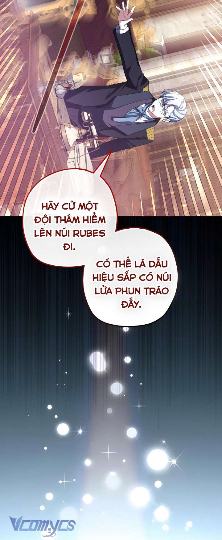 Đứa Trẻ Nuôi Dưỡng Ác Ma Chapter 7 - Trang 29