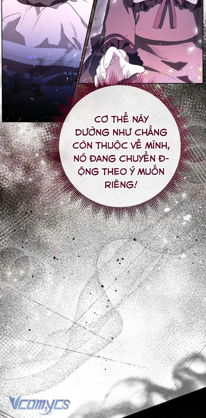 Đứa Trẻ Nuôi Dưỡng Ác Ma Chapter 7 - Trang 32