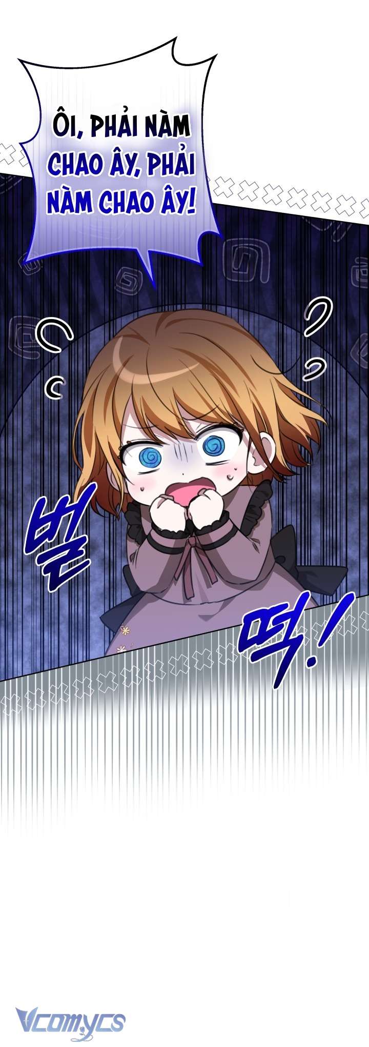 Đứa Trẻ Nuôi Dưỡng Ác Ma Chapter 7 - Trang 36