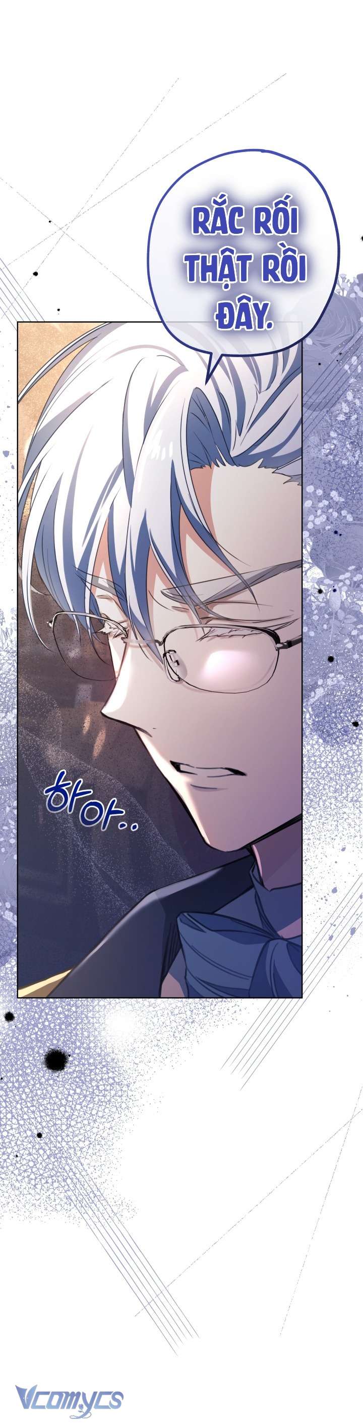 Đứa Trẻ Nuôi Dưỡng Ác Ma Chapter 7 - Trang 42