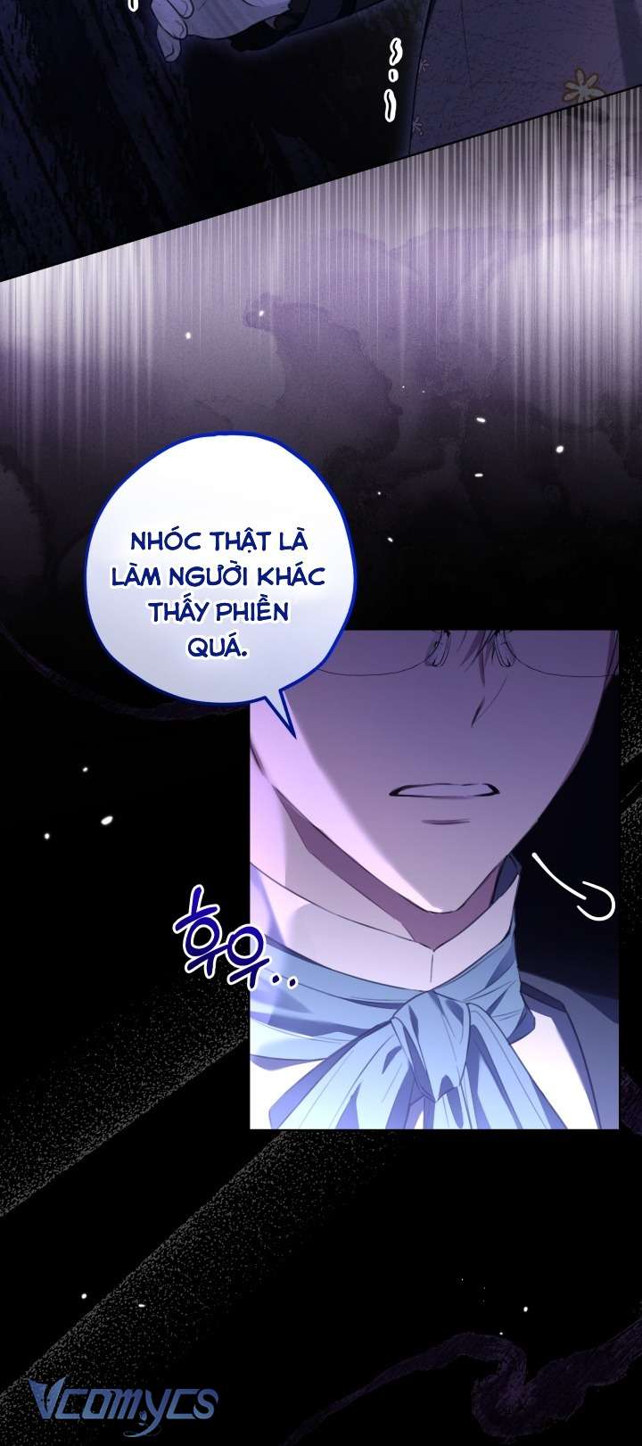 Đứa Trẻ Nuôi Dưỡng Ác Ma Chapter 7 - Trang 44