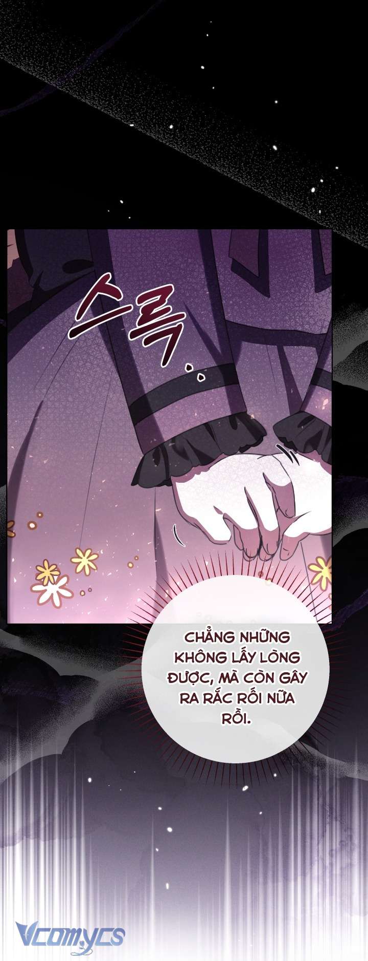 Đứa Trẻ Nuôi Dưỡng Ác Ma Chapter 7 - Trang 45