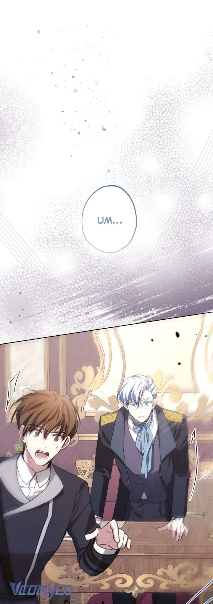 Đứa Trẻ Nuôi Dưỡng Ác Ma Chapter 7 - Trang 47