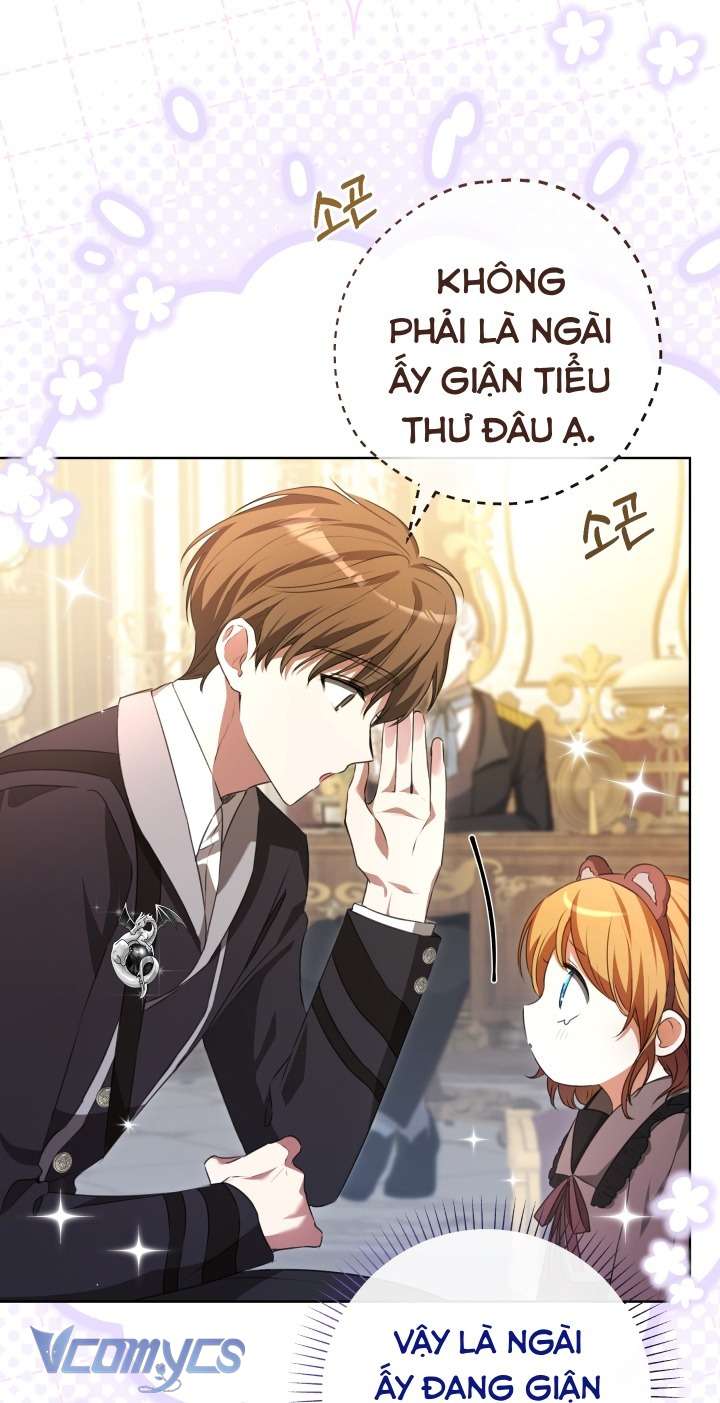 Đứa Trẻ Nuôi Dưỡng Ác Ma Chapter 7 - Trang 6