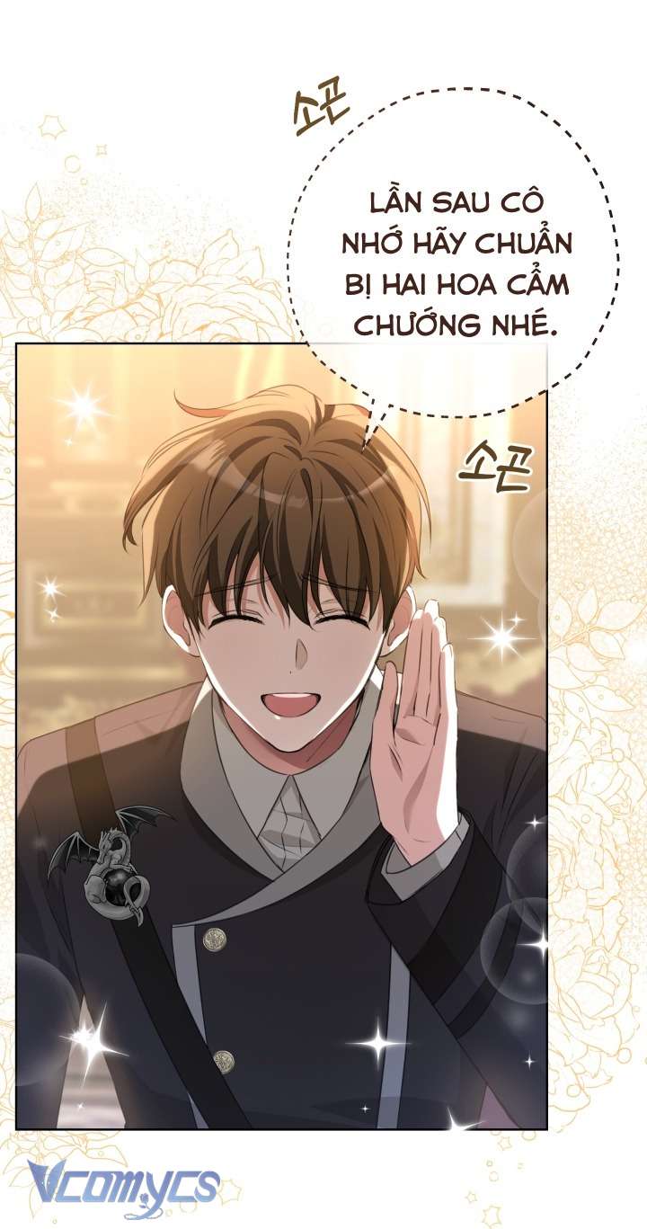 Đứa Trẻ Nuôi Dưỡng Ác Ma Chapter 7 - Trang 8
