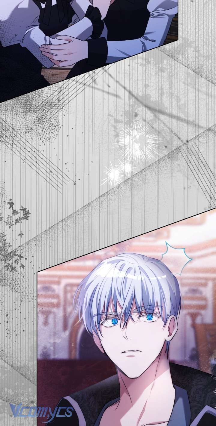 Đứa Trẻ Nuôi Dưỡng Ác Ma Chapter 8 - Trang 10