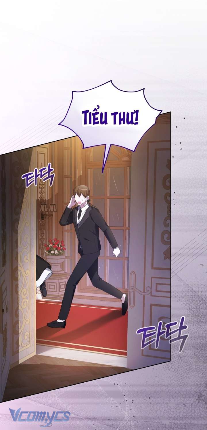 Đứa Trẻ Nuôi Dưỡng Ác Ma Chapter 8 - Trang 2