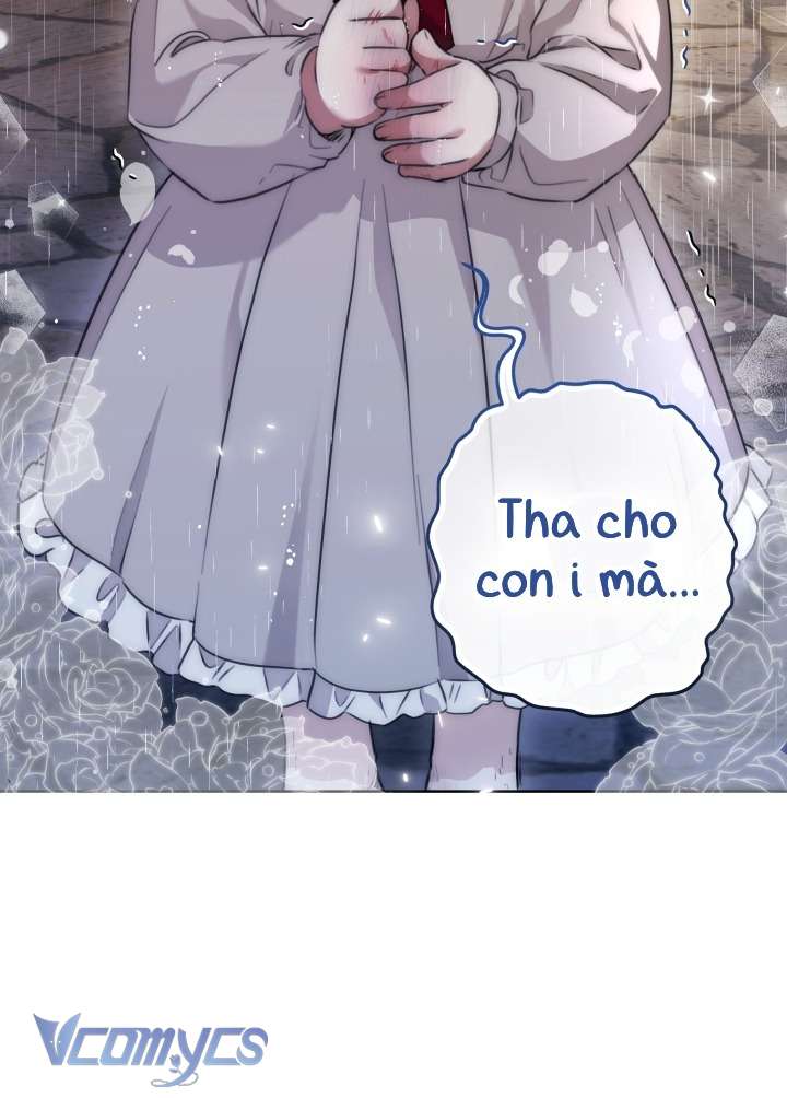Đứa Trẻ Nuôi Dưỡng Ác Ma Chapter 8 - Trang 21