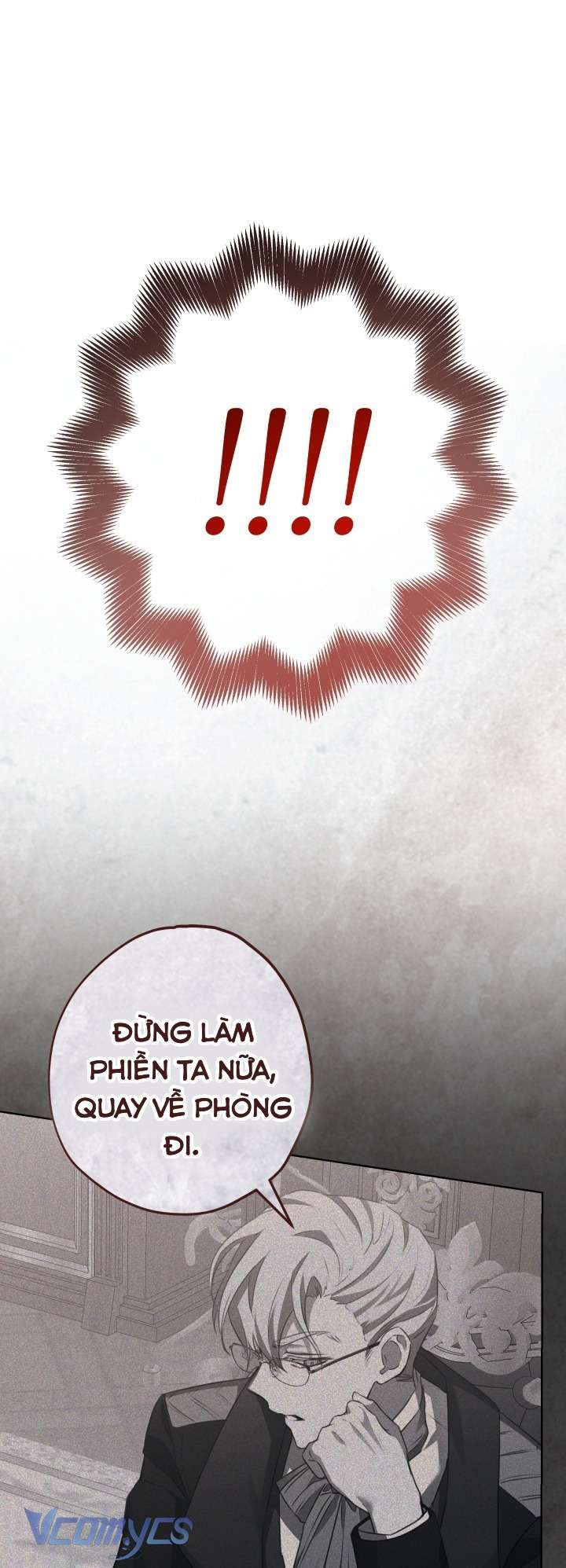 Đứa Trẻ Nuôi Dưỡng Ác Ma Chapter 8 - Trang 22