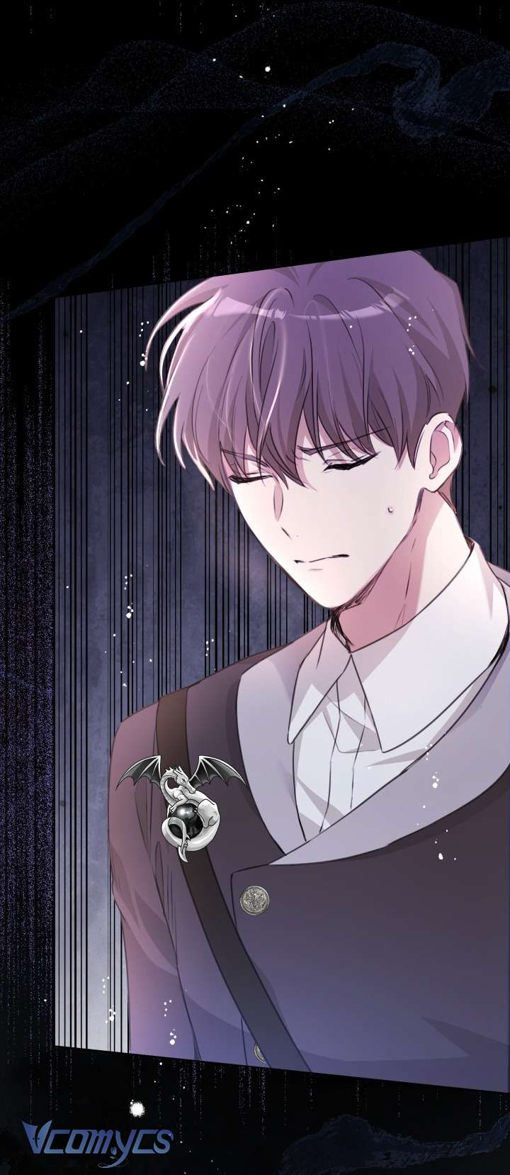 Đứa Trẻ Nuôi Dưỡng Ác Ma Chapter 8 - Trang 26