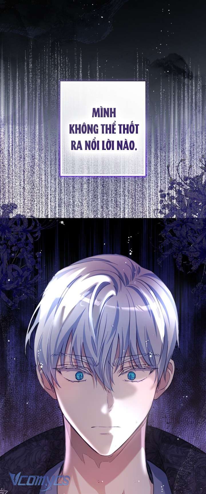 Đứa Trẻ Nuôi Dưỡng Ác Ma Chapter 8 - Trang 27
