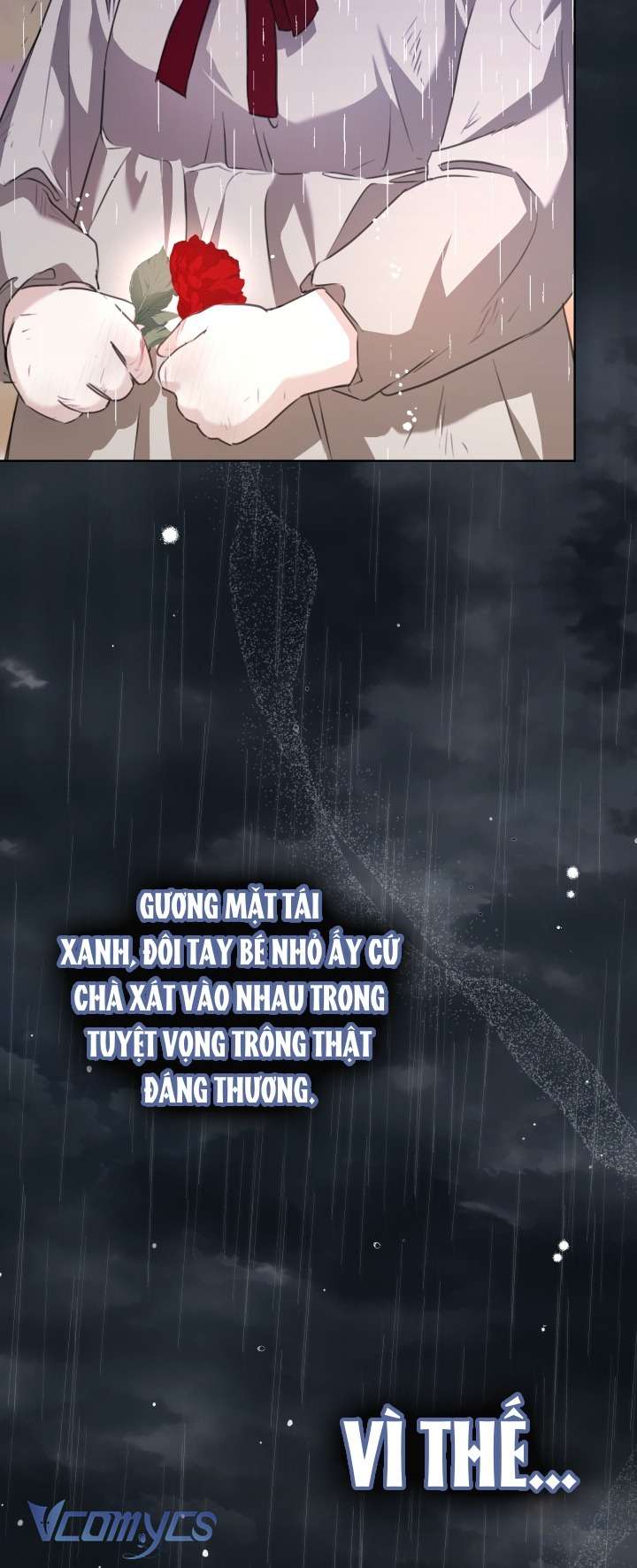 Đứa Trẻ Nuôi Dưỡng Ác Ma Chapter 8 - Trang 30