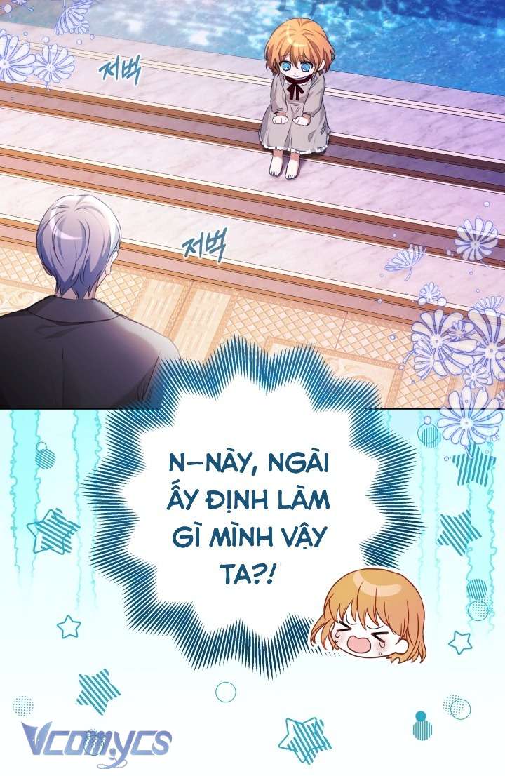 Đứa Trẻ Nuôi Dưỡng Ác Ma Chapter 8 - Trang 34