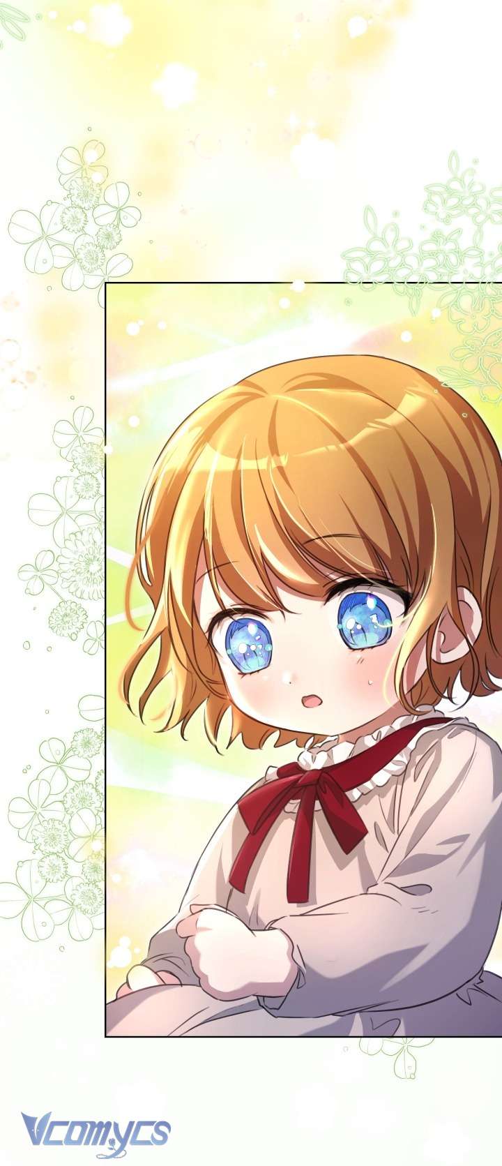 Đứa Trẻ Nuôi Dưỡng Ác Ma Chapter 8 - Trang 38