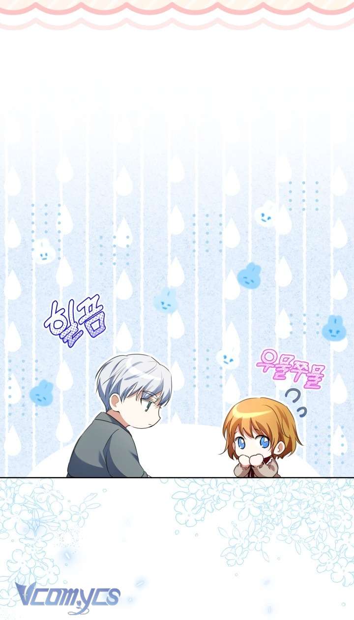 Đứa Trẻ Nuôi Dưỡng Ác Ma Chapter 8 - Trang 41