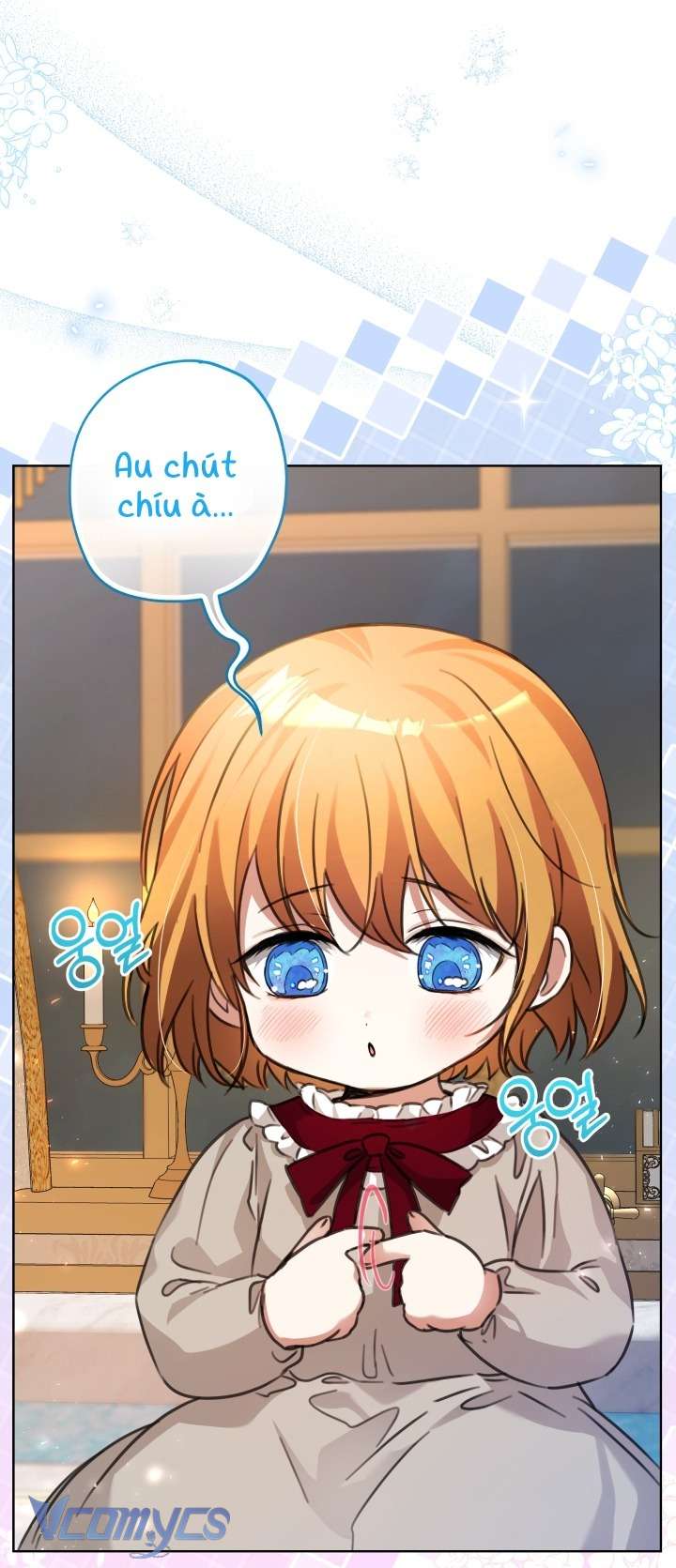 Đứa Trẻ Nuôi Dưỡng Ác Ma Chapter 8 - Trang 42