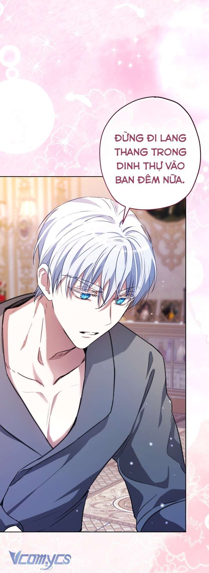 Đứa Trẻ Nuôi Dưỡng Ác Ma Chapter 8 - Trang 44
