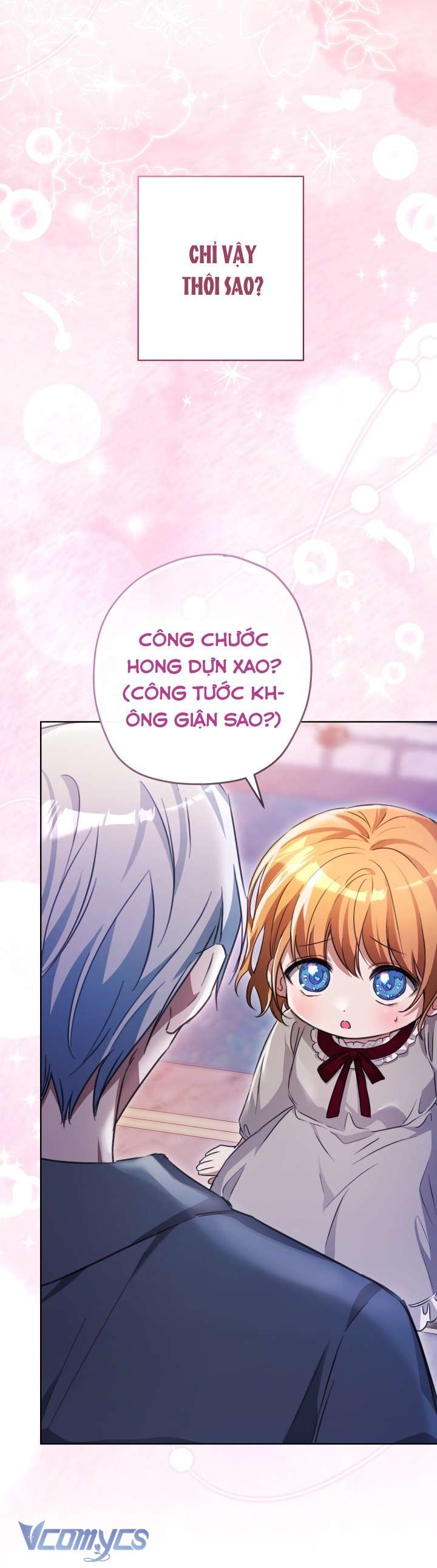 Đứa Trẻ Nuôi Dưỡng Ác Ma Chapter 8 - Trang 45