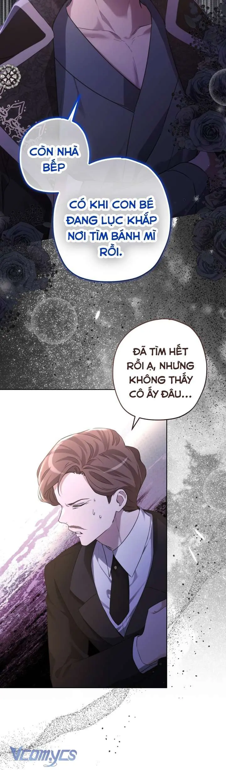 Đứa Trẻ Nuôi Dưỡng Ác Ma Chapter 8 - Trang 6