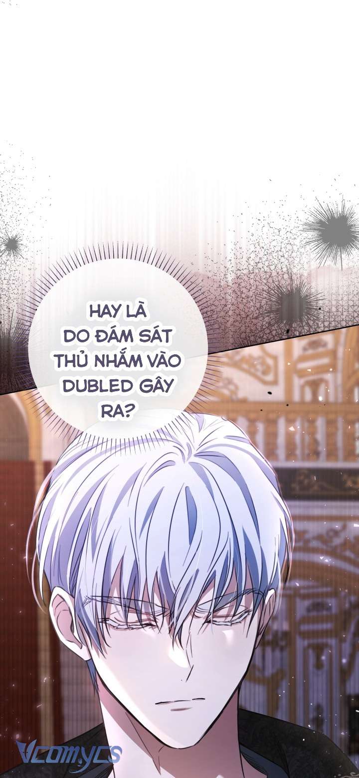 Đứa Trẻ Nuôi Dưỡng Ác Ma Chapter 8 - Trang 7