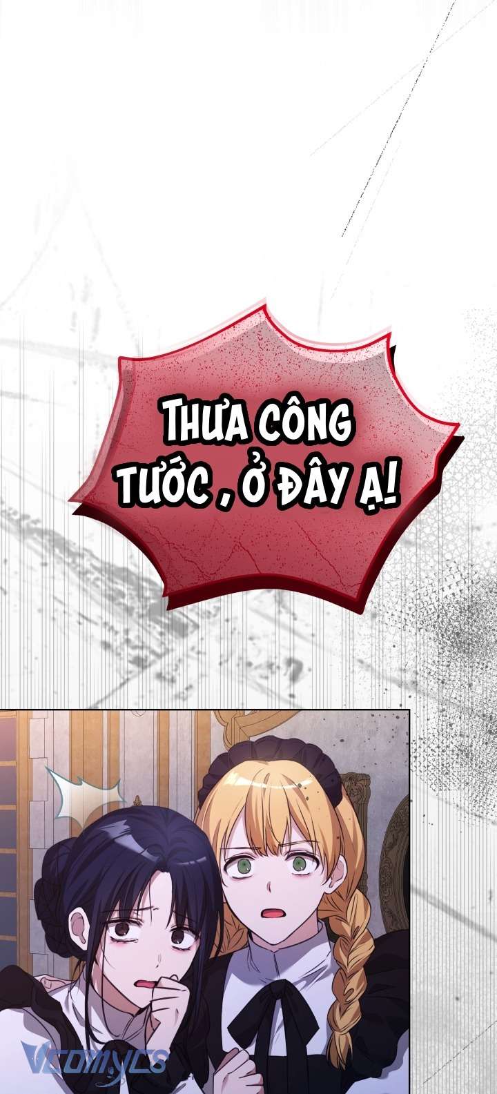 Đứa Trẻ Nuôi Dưỡng Ác Ma Chapter 8 - Trang 9