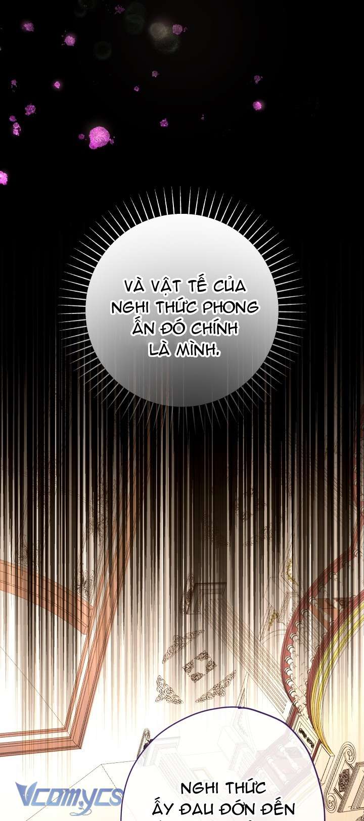 Đứa Trẻ Nuôi Dưỡng Ác Ma Chapter 9 - Trang 11