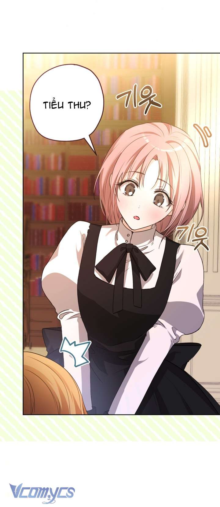 Đứa Trẻ Nuôi Dưỡng Ác Ma Chapter 9 - Trang 13