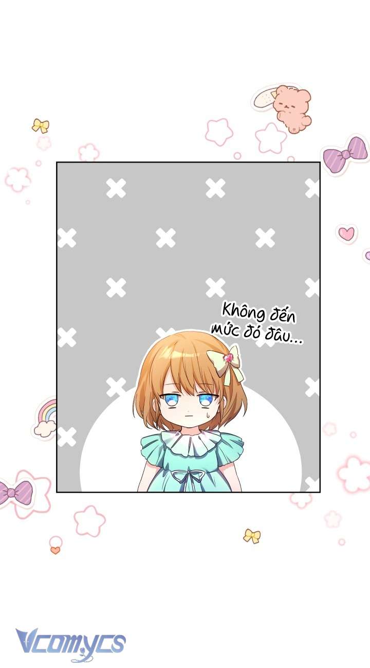 Đứa Trẻ Nuôi Dưỡng Ác Ma Chapter 9 - Trang 16