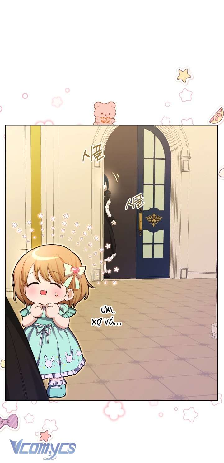 Đứa Trẻ Nuôi Dưỡng Ác Ma Chapter 9 - Trang 17