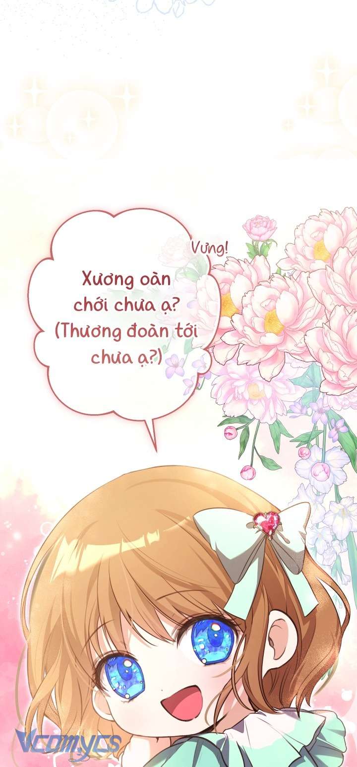 Đứa Trẻ Nuôi Dưỡng Ác Ma Chapter 9 - Trang 19