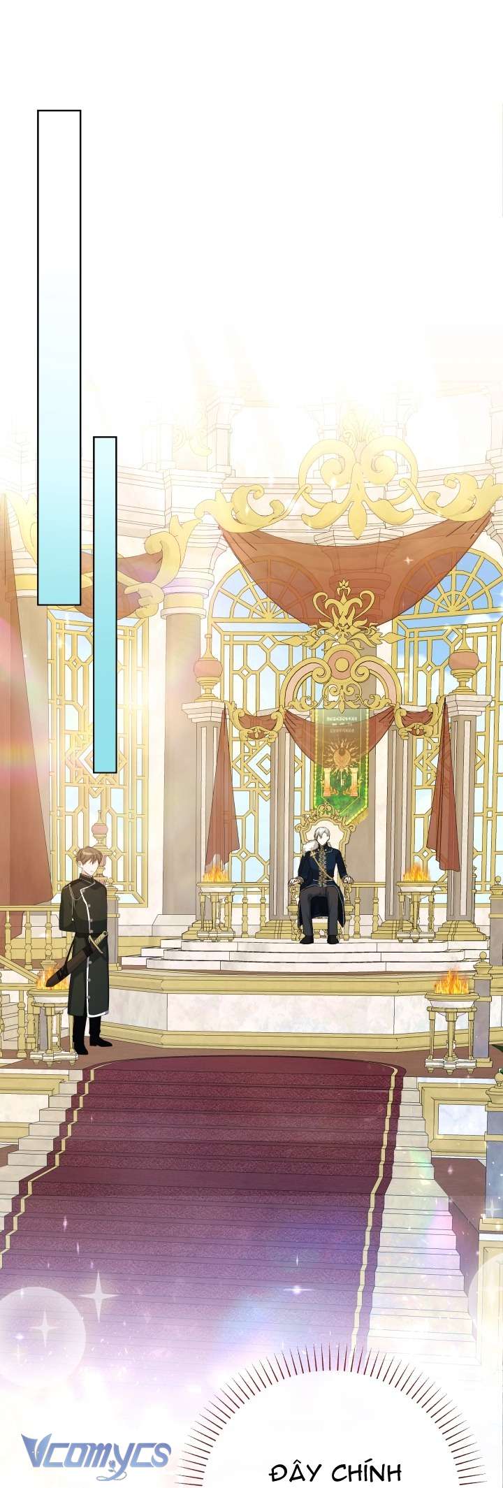 Đứa Trẻ Nuôi Dưỡng Ác Ma Chapter 9 - Trang 23