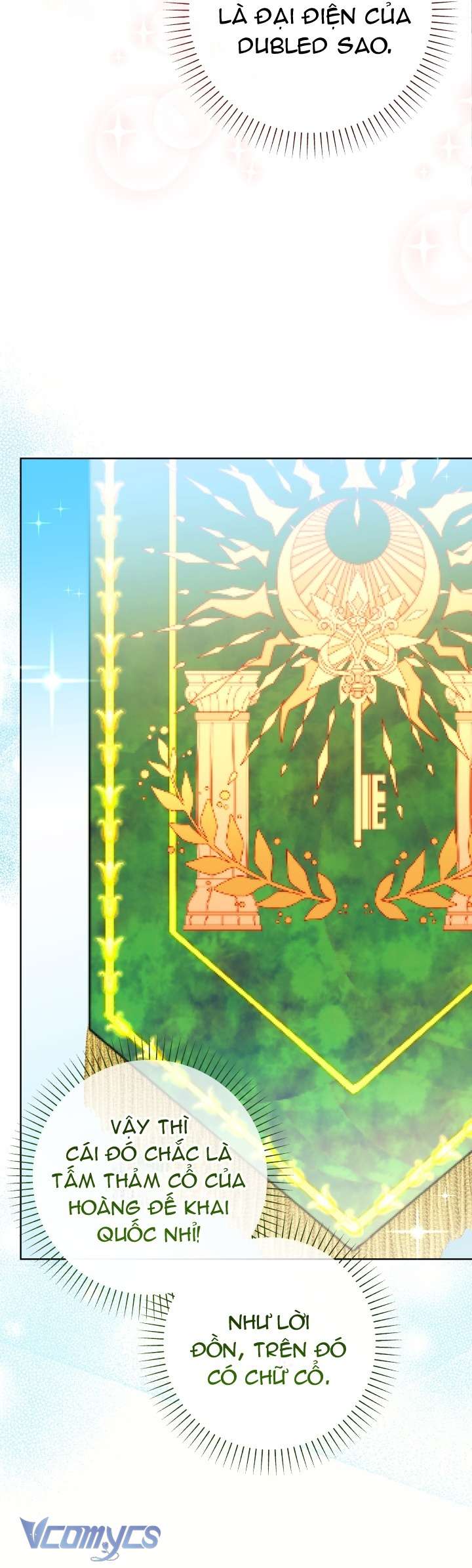 Đứa Trẻ Nuôi Dưỡng Ác Ma Chapter 9 - Trang 24