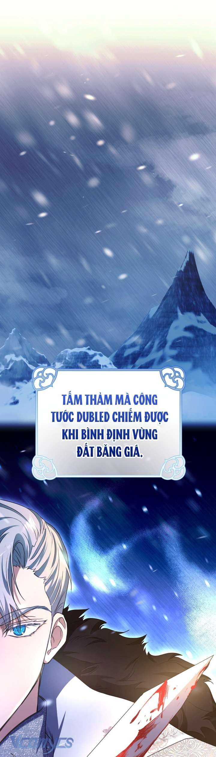 Đứa Trẻ Nuôi Dưỡng Ác Ma Chapter 9 - Trang 25