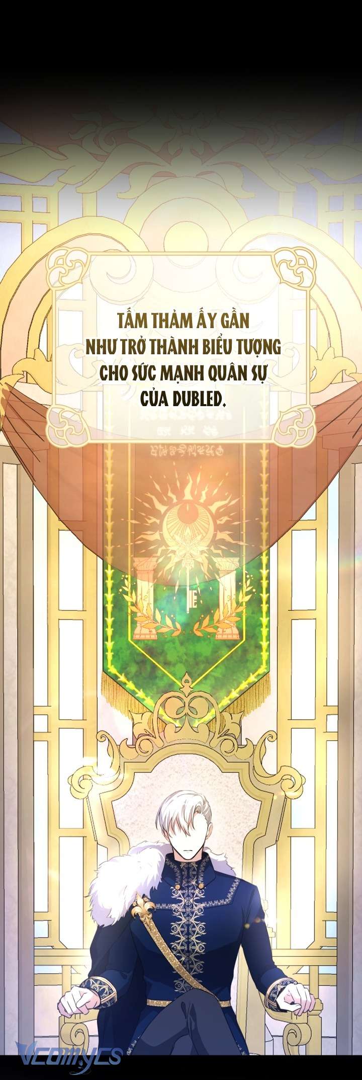 Đứa Trẻ Nuôi Dưỡng Ác Ma Chapter 9 - Trang 28