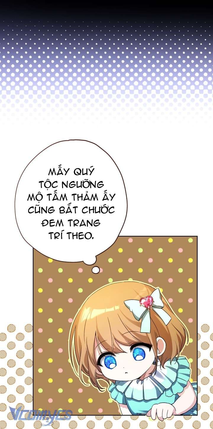 Đứa Trẻ Nuôi Dưỡng Ác Ma Chapter 9 - Trang 29